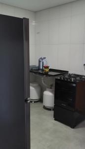 Aguiar Tamoios House