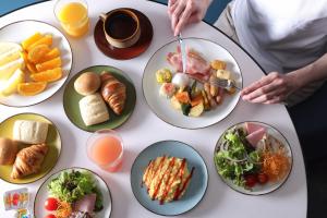 Miyako City Osaka Hommachi