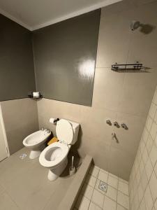 Departamento a Mts Bv Galvez, cerca de todo