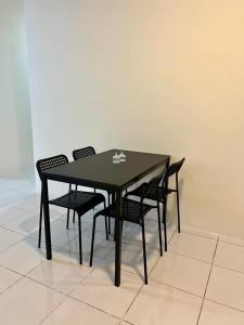 Puncak Alam RNZ House
