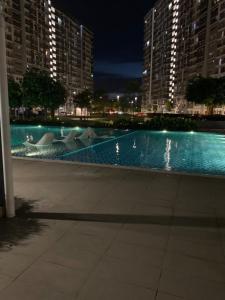 Puncak Alam RNZ House