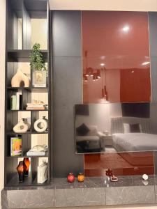 HYDE WALK STUDiO BURj ViEW & PREMiUM COMFORt