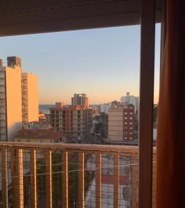 Departamento en San Bernardo