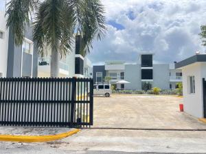 Luxury apto 3 rooms Mariel III at White Sand, Punta Cana