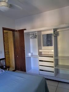 Casa Di Férias Simples e Minimalista