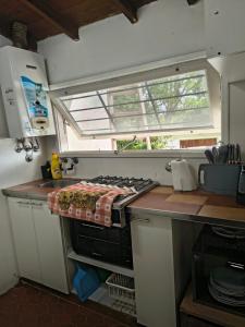 Monoambiente en Gesell