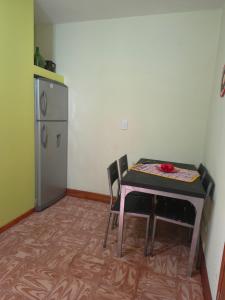 Monoambiente en Gesell