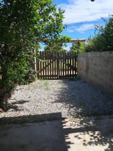 Casa Di Férias Simples e Minimalista