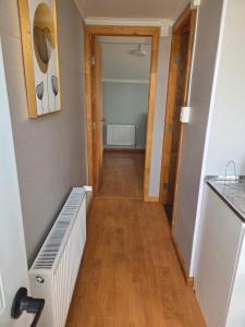 Cabaña full equipada A 1