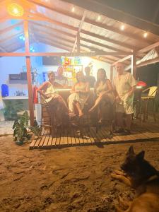 Kattegat Beachfront Villa