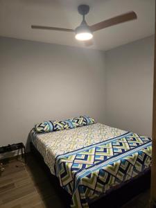 Conjunto Residencial Mirador la estancia