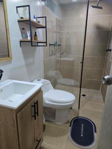 Conjunto Residencial Mirador la estancia