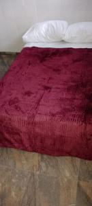 casa de hospedaje urcunina