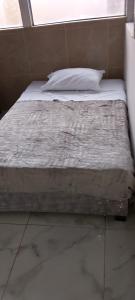 casa de hospedaje urcunina