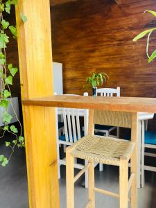 Casa próximo a praia