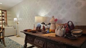 Hotel Casa La Tablada Aeropuerto