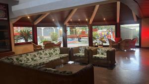 Recanto das Águas Quentes - Bloco Canário