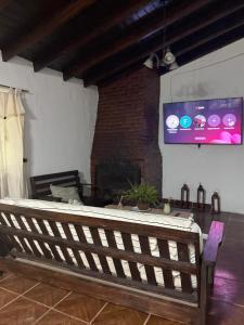 Los Laureles II Capilla