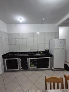 Casa Sol mar itapoá