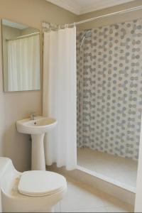 Bonita Suite ejecutiva con entrada independiente