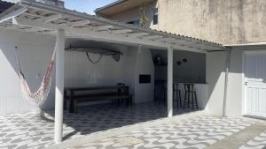 Casa na Barra da Lagoa