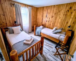 Complejo "Nahuel Pan "