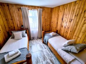 Complejo "Nahuel Pan "