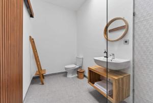 Nara V3 2BR Escape in the Heart of Seminyak