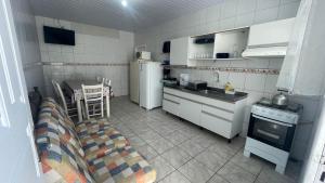 Casa na Barra da Lagoa