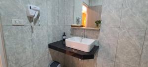 Phu Siab Mhok@KhaoSok