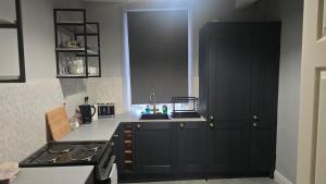 The Maisonette central Buxton