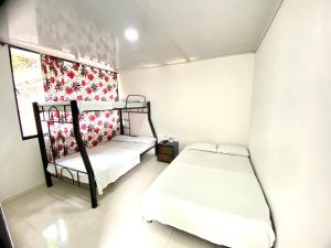 Centro Recreacional y Convenciones Tres Potrillos