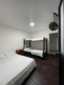 Centro Recreacional y Convenciones Tres Potrillos