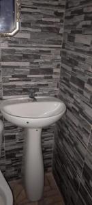 casa de hospedaje urcunina