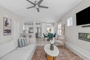 Rooftop Vibes in Durham - Fayetteville Street