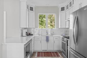 Rooftop Vibes in Durham - Fayetteville Street