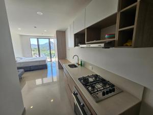 Reserva del Mar 2 Aparta suite para estrenar