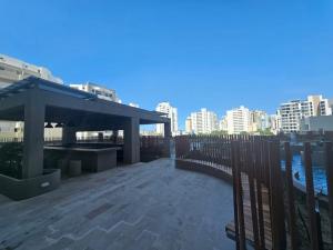 Reserva del Mar 2 Aparta suite para estrenar