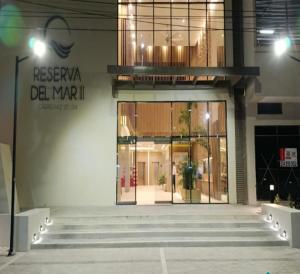 Reserva del Mar 2 Aparta suite para estrenar