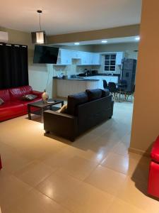 Villa sola 2 punta cana