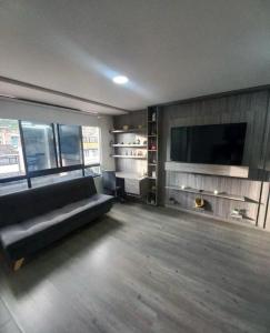 Hotel Atheron suite La Magia de Zipaquirá