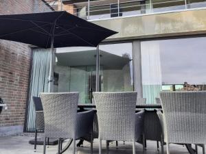 4 star holiday home in Rømø