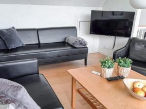 4 star holiday home in Rømø