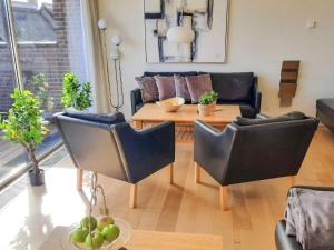 4 star holiday home in Rømø