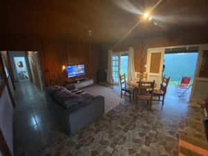 Chalé Montanha Encantada