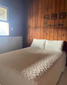 Chalé Montanha Encantada