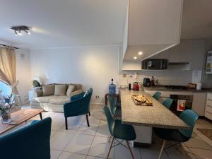 Cómodo Depto en bosques de la candelaria