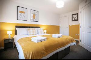 High End North Residence