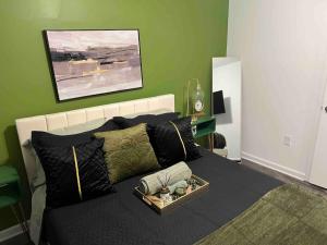 Stylish, Comfortable 2 bedroom Suite