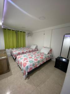 Bahia del caribe Apartment